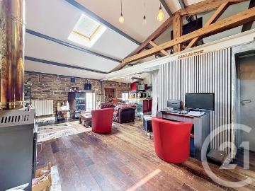 Appartement 3 pièces 77 m²