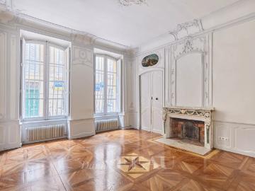 Appartement 3 pièces 77 m²