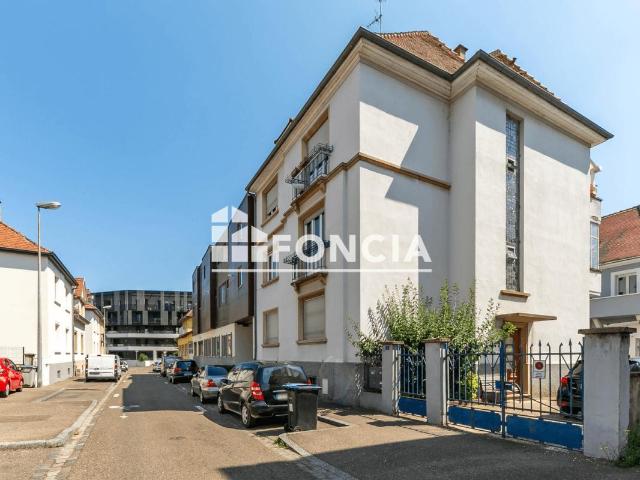 Appartement 3 pièces 77 m²