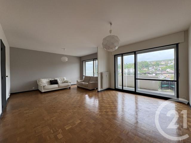 Appartement 3 pièces 77 m²