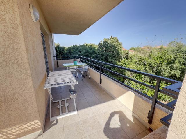 Appartement 3 pièces 77 m²