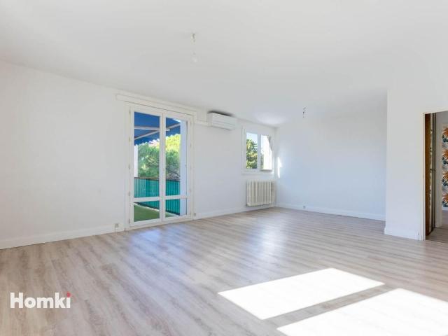 Appartement 3 pièces 77 m²