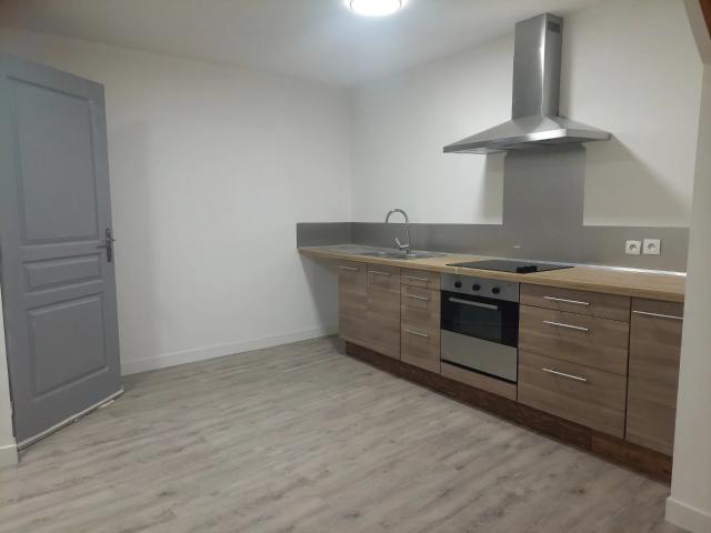 Appartement 3 pièces 77 m²