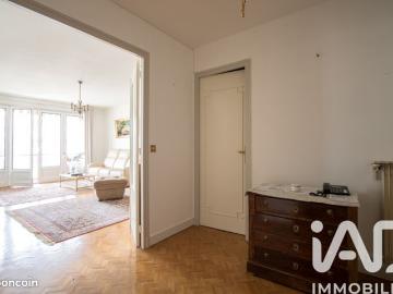 Appartement 3 pièces 77 m²