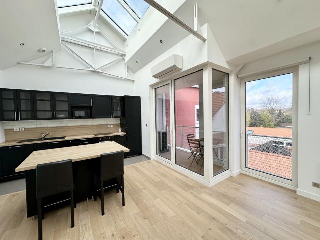 Appartement 3 pièces 77 m²