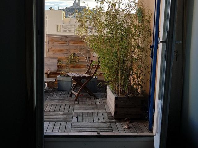 Appartement 3 pièces 77 m²