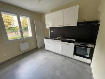 Appartement 3 pièces 77 m²