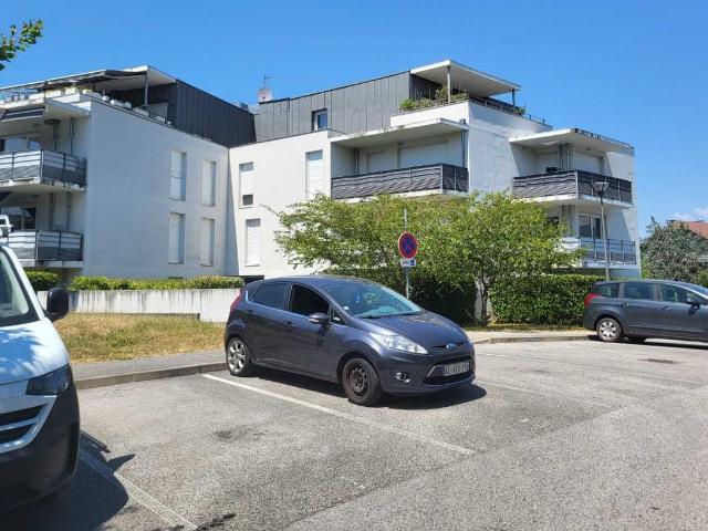 Appartement 3 pièces 77 m²