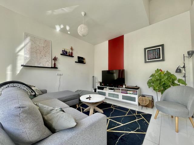 Appartement 3 pièces 77 m²