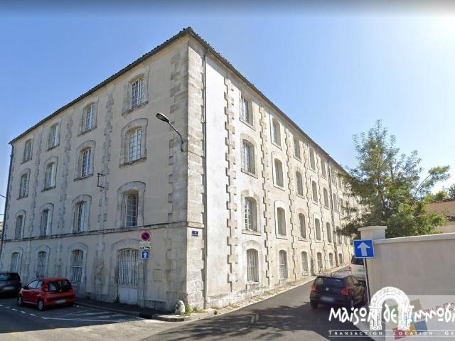 Appartement 3 pièces 77 m²