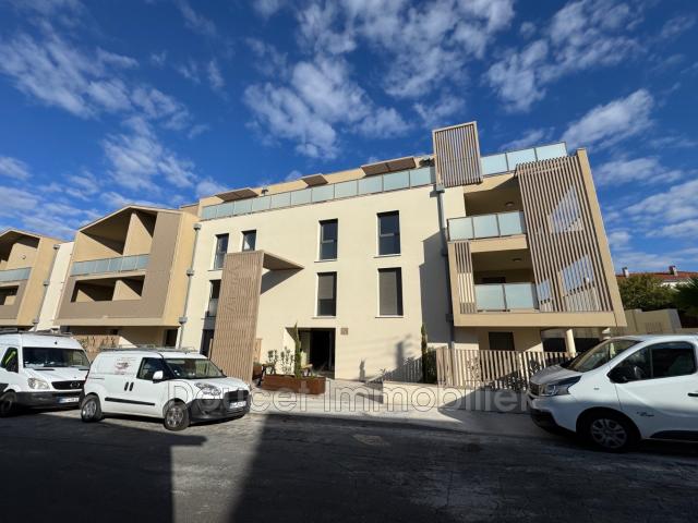Appartement 3 pièces 77 m²