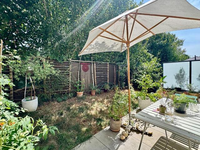 Appartement 3 pièces 77 m²