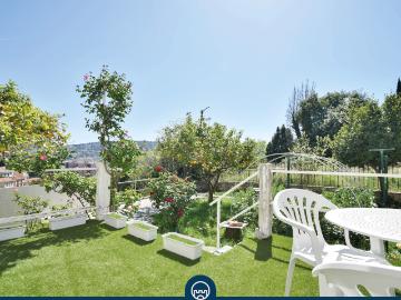 Appartement 3 pièces 77 m²