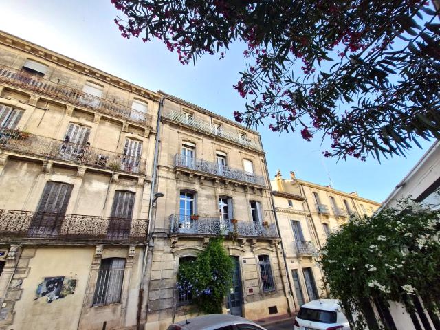 Appartement 3 pièces 77 m²