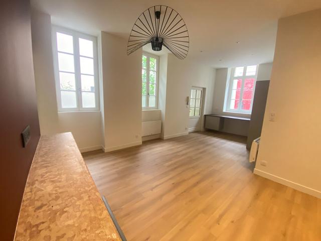 Appartement 3 pièces 74 m²