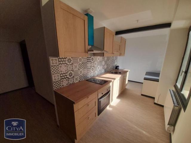 Appartement 3 pièces 77 m²