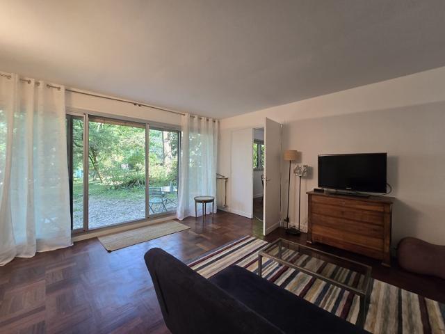 Appartement 3 pièces 77 m²