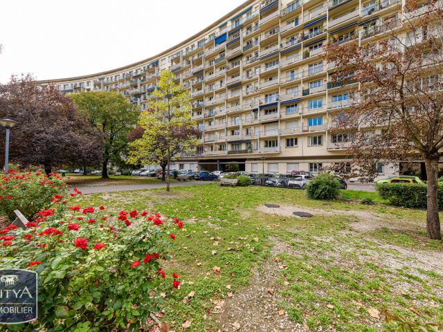 Appartement 3 pièces 77 m²