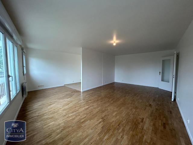 Appartement 3 pièces 77 m²