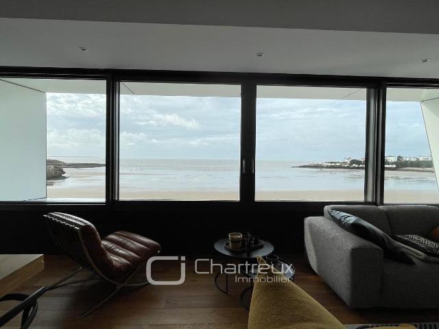 Appartement 3 pièces 77 m²