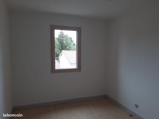 Appartement 3 pièces 77 m²