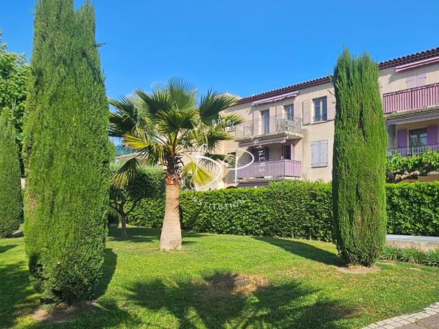 Appartement 3 pièces 77 m²