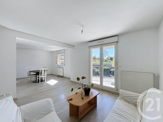 Appartement 3 pièces 77 m²