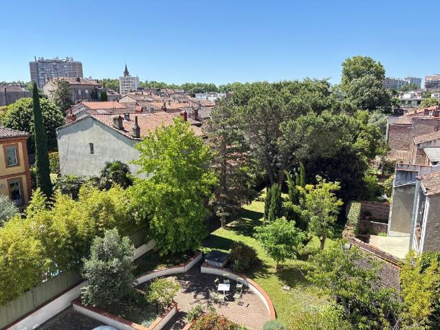 Appartement 3 pièces 77 m²