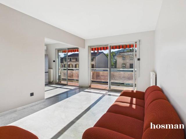 Appartement 3 pièces 77 m²
