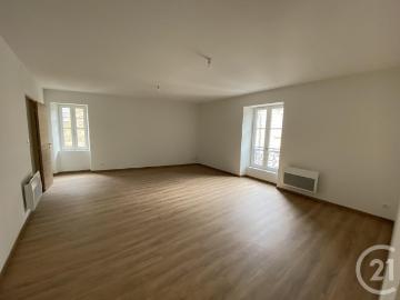 Appartement 3 pièces 77 m²