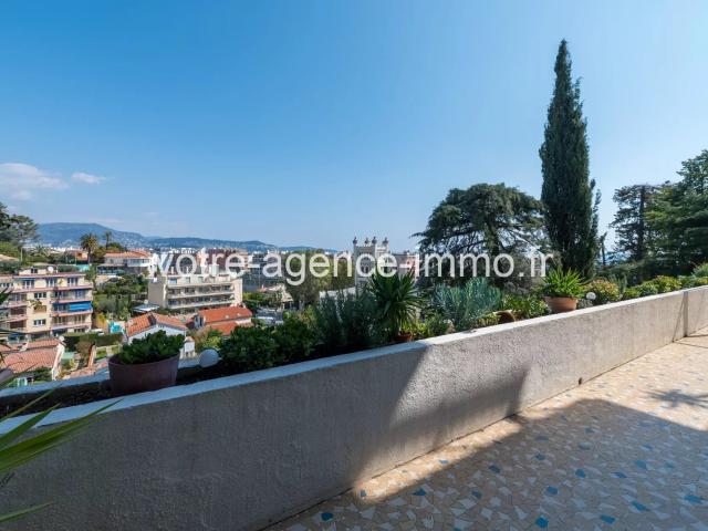 Appartement 3 pièces 77 m²