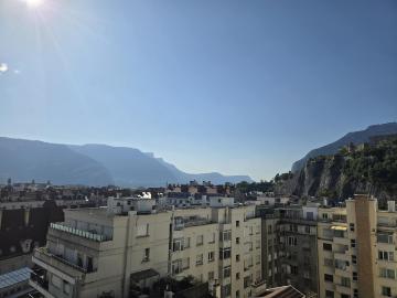 Appartement 3 pièces 77 m²