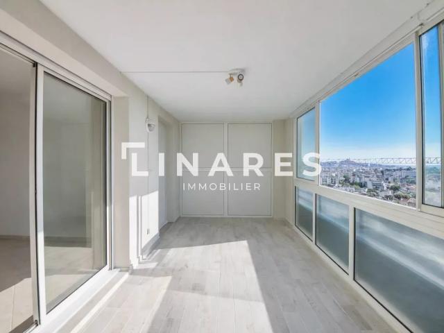 Appartement 3 pièces 77 m²