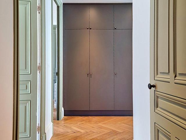 Appartement 3 pièces 80 m²