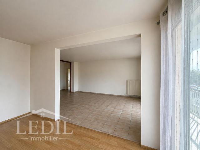 Appartement 3 pièces 77 m²