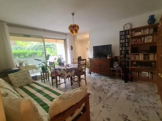 Appartement 3 pièces 77 m²