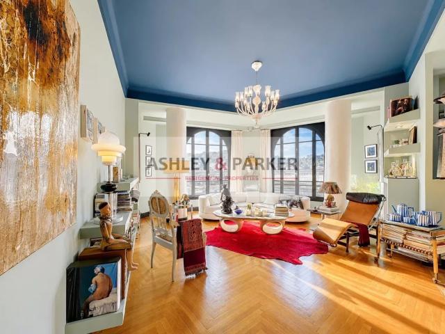 Appartement 3 pièces 77 m²