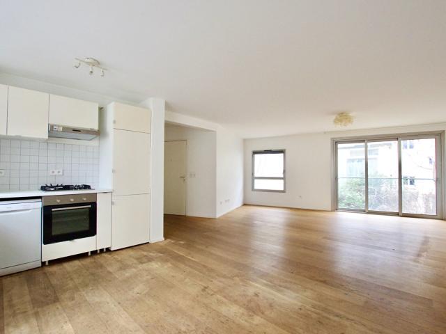 Appartement 3 pièces 77 m²