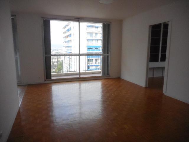 Appartement 3 pièces 77 m²