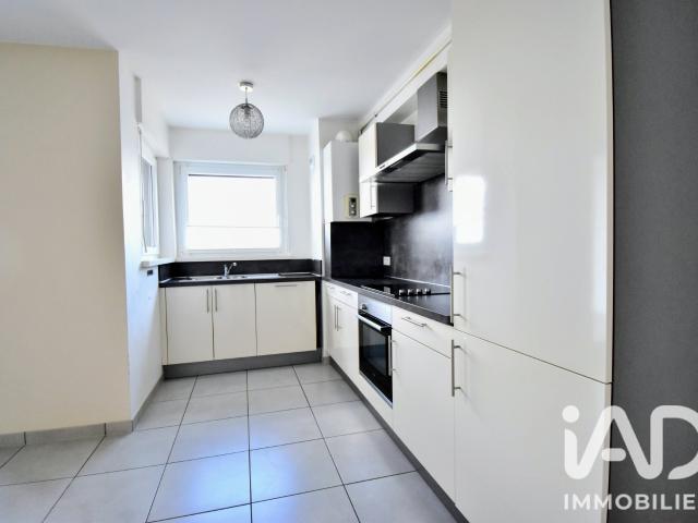 Appartement 3 pièces 77 m²