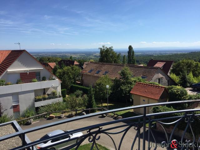 Appartement 3 pièces 77 m²