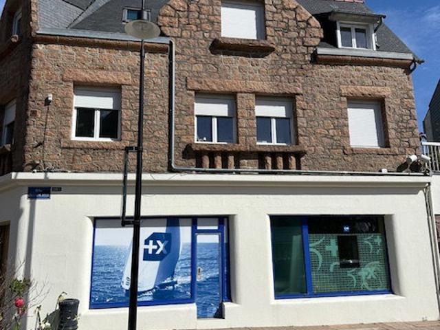 Appartement 3 pièces 77 m²