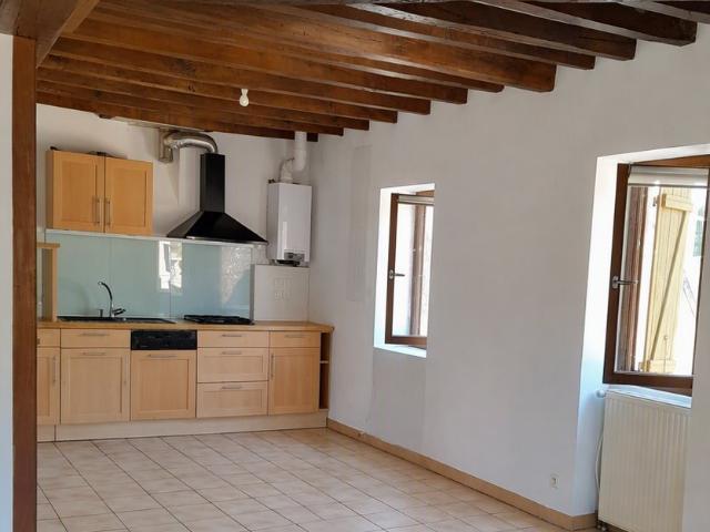 Appartement 3 pièces 77 m²