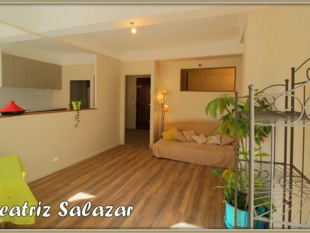 Appartement 3 pièces 77 m²