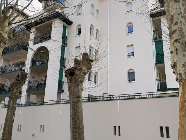 Appartement 3 pièces 77 m²