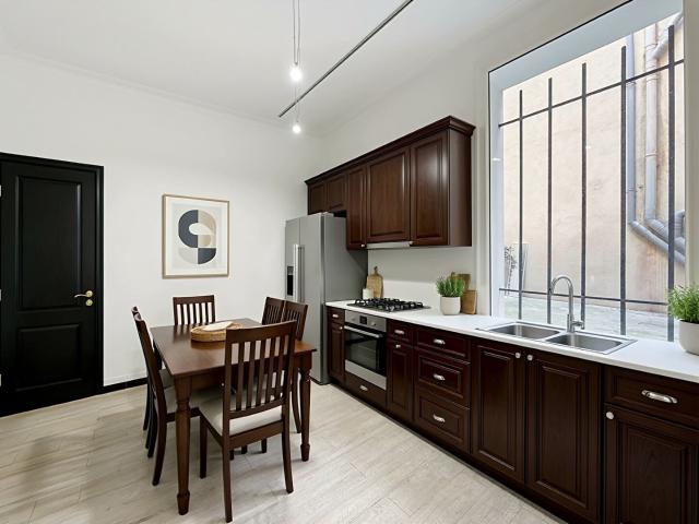 Appartement 3 pièces 77 m²