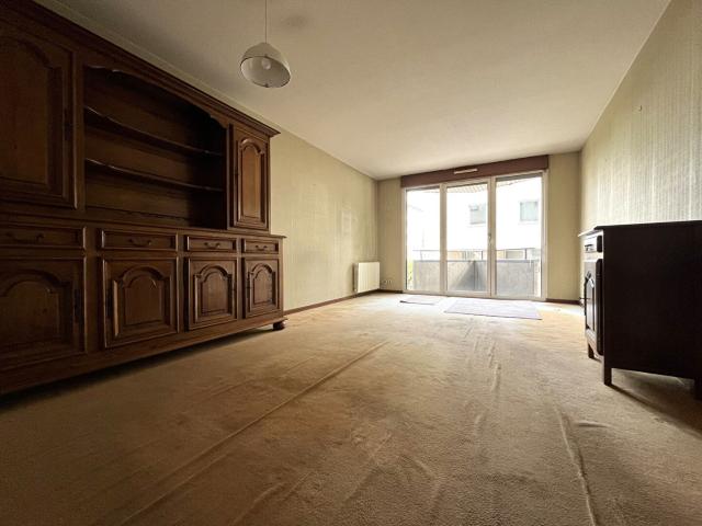 Appartement 3 pièces 77 m²