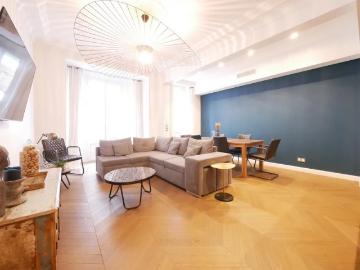 Appartement à vendre à Alpes - Ascenseur