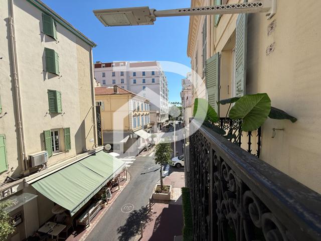 Appartement 3 pièces 77 m²