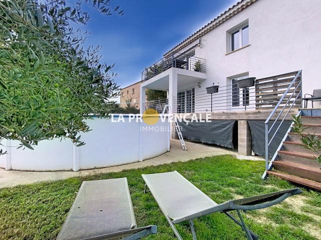 Appartement 3 pièces 77 m²